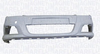 MAGNETI MARELLI 021316003560 -  Буфер